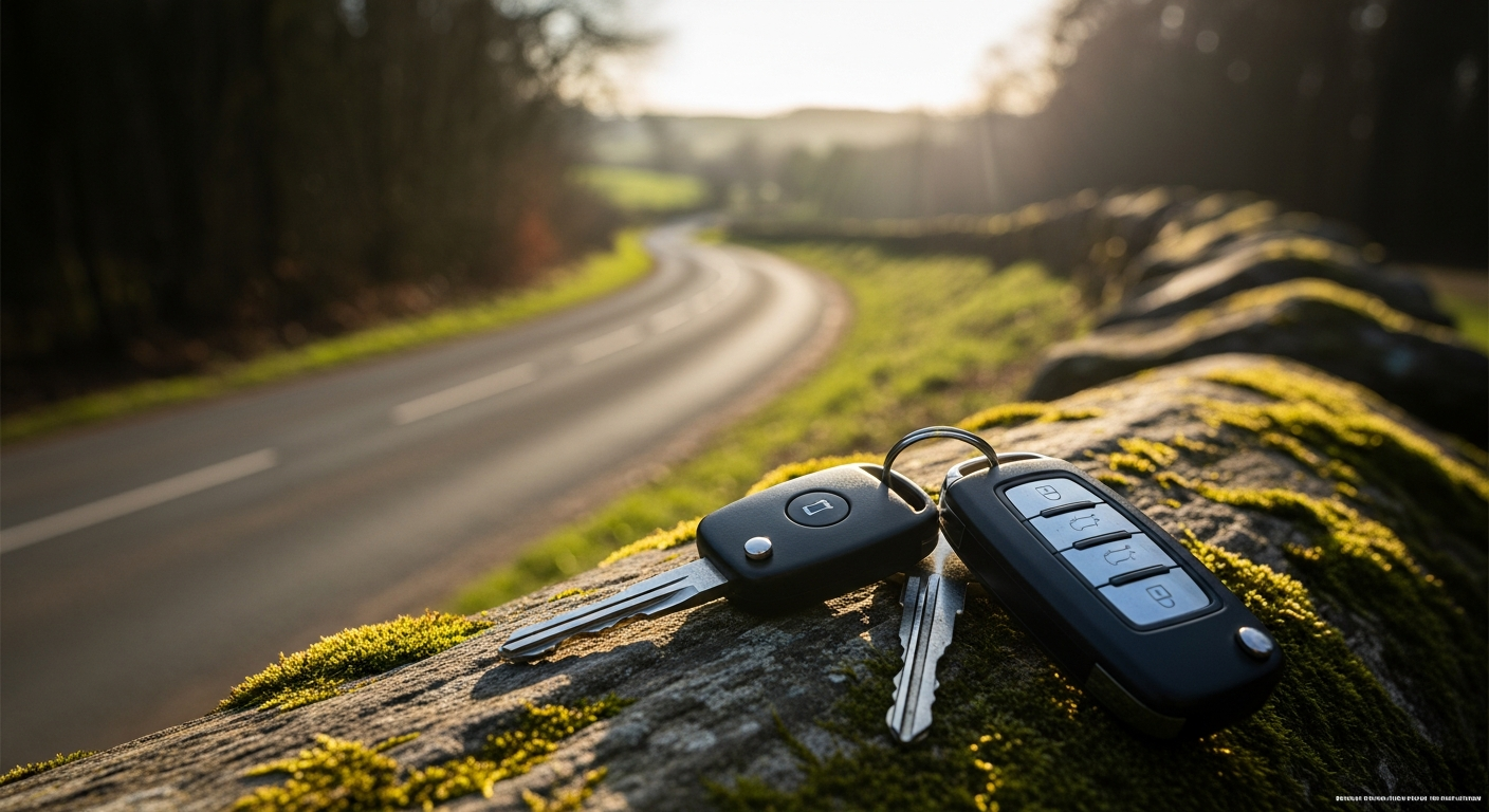 Car Key Duplicate — Queens NY Locksmith