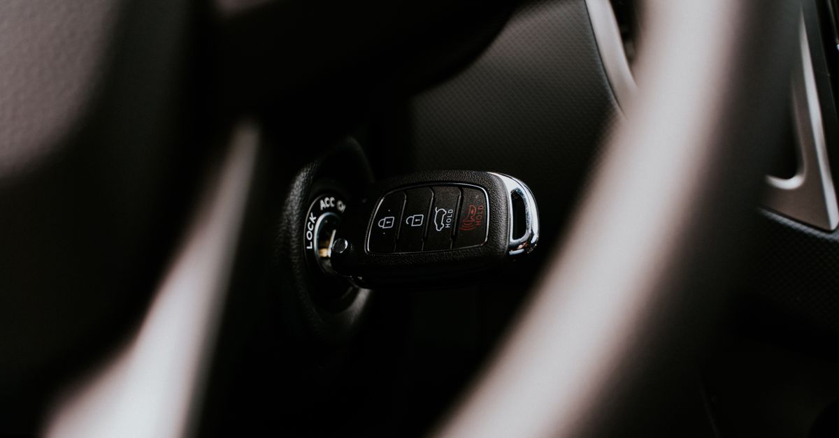 Car Key Replacement — Queens NY Locksmith
