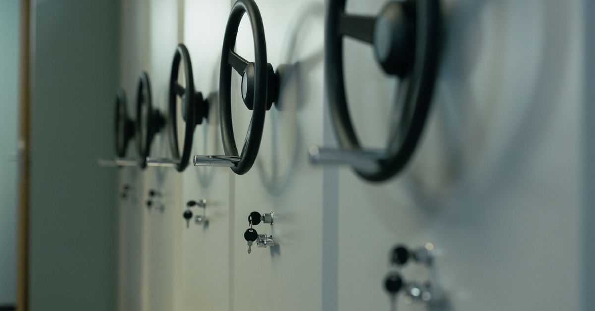 Master Key Systems — Queens NY Locksmith