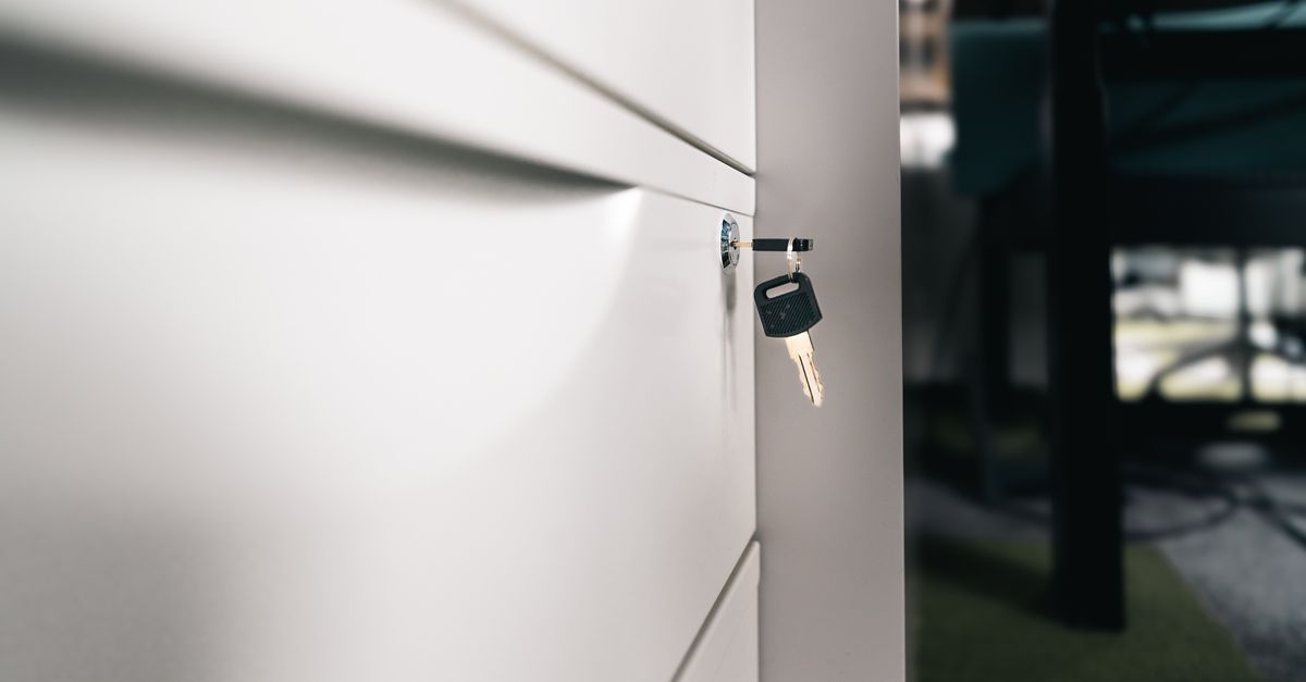 Office Key Duplicate — Queens NY Locksmith