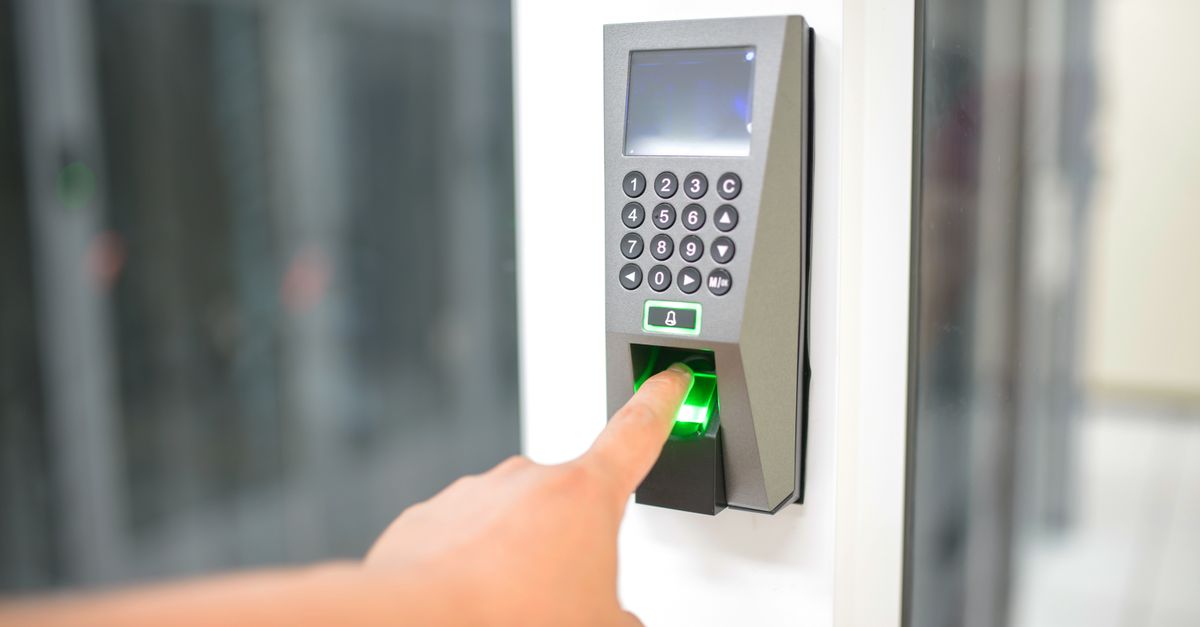 Do You Need a Master Key System for Your Queens Business? — Queens NY Locksmith