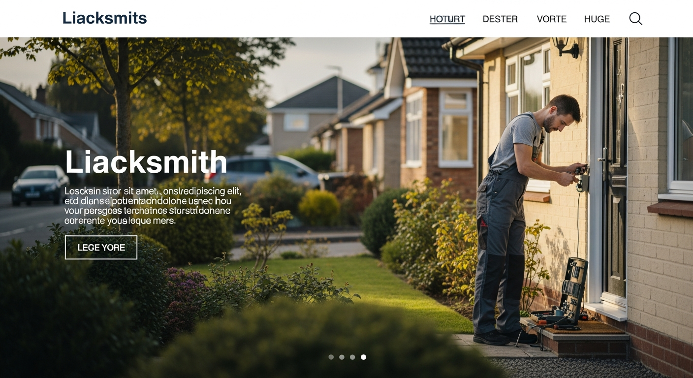 locksmith at work residential — Queens NY Locksmith