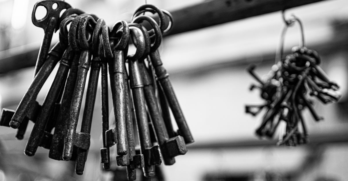 locksmith shop keys — Queens NY Locksmith