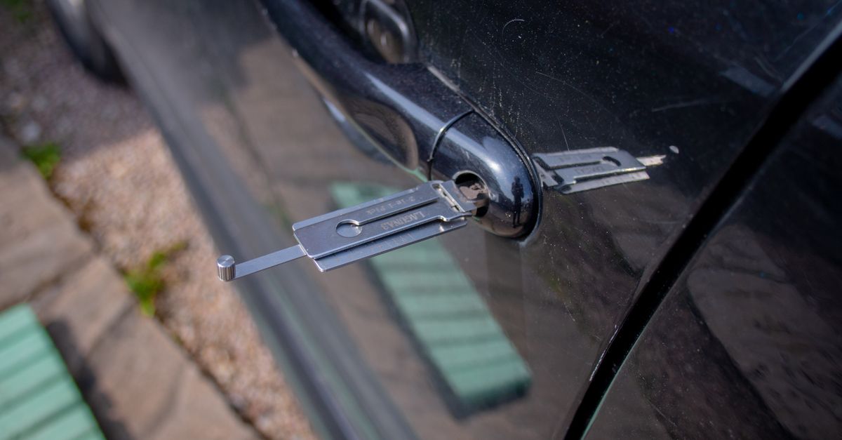 locksmith service technician — Queens NY Locksmith