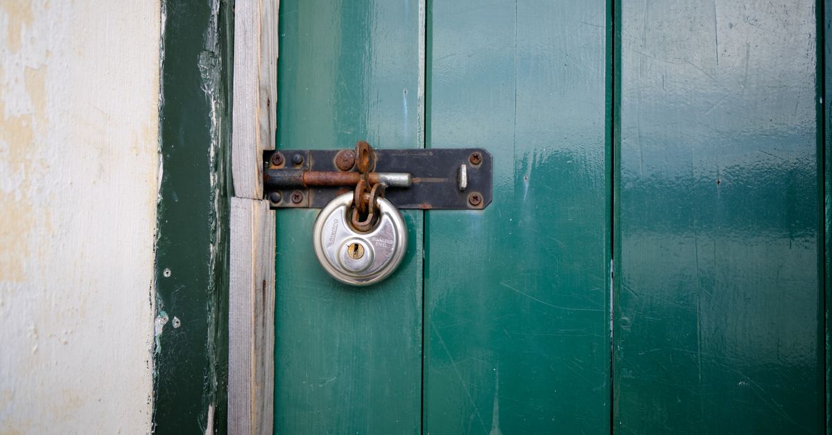 home security lock door — Queens NY Locksmith