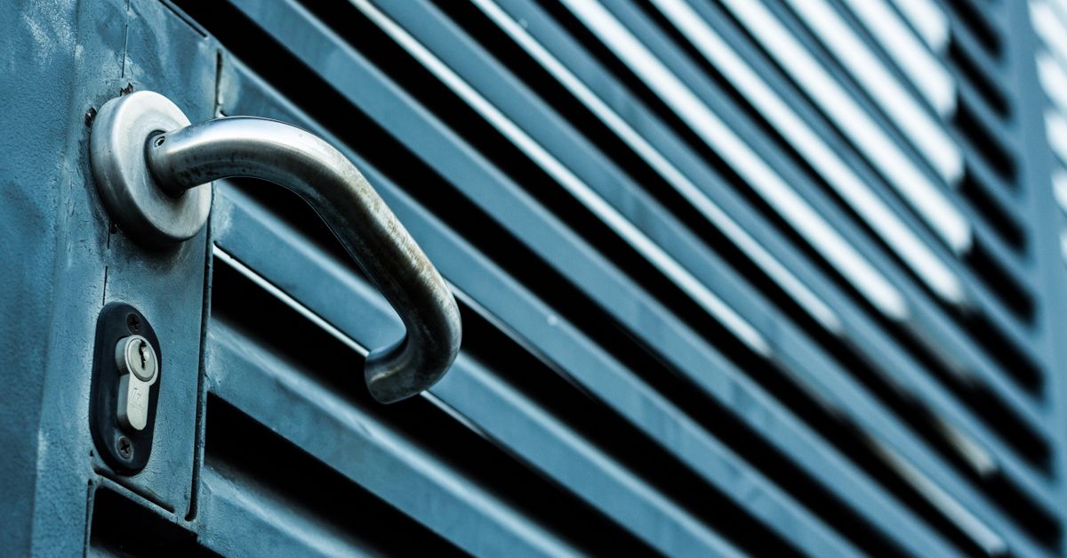 home security lock door — Queens NY Locksmith