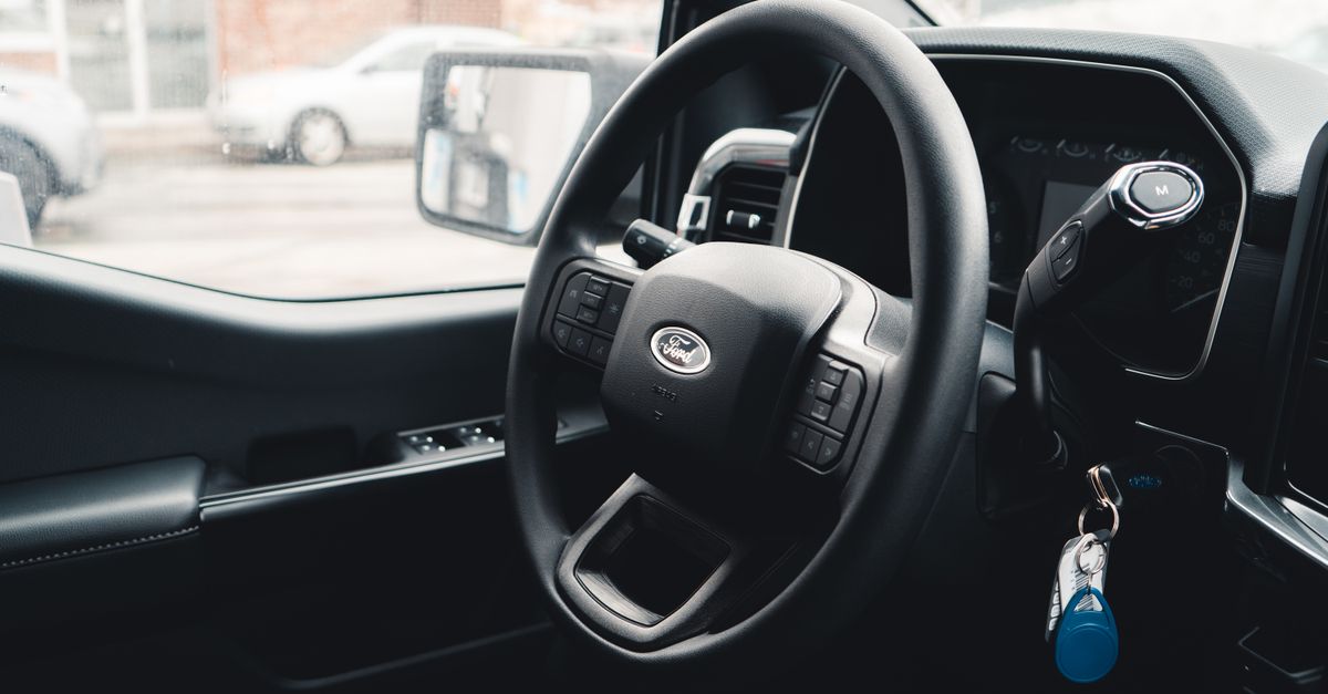 Car Key Replacement by Vehicle Brand: What Actually Changes — Queens NY Locksmith