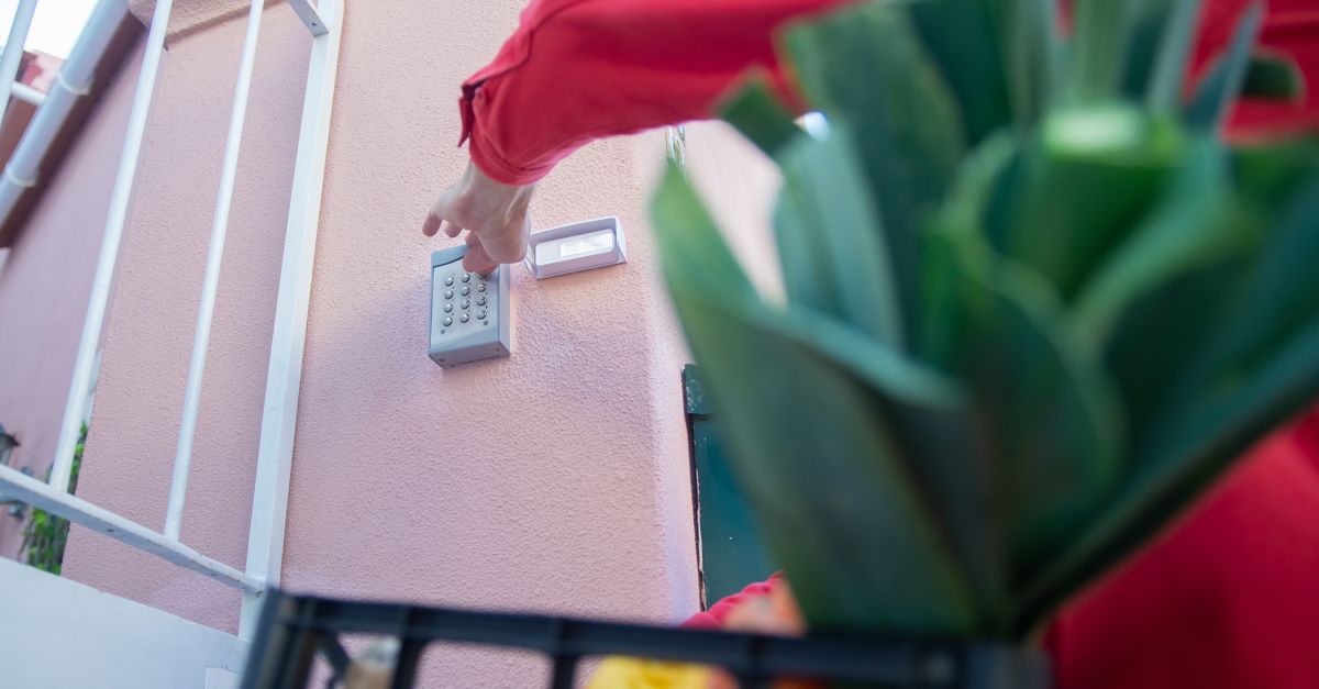 Keyless Entry for Renters: Smart Locks You Can Install Without Drilling — Queens NY Locksmith